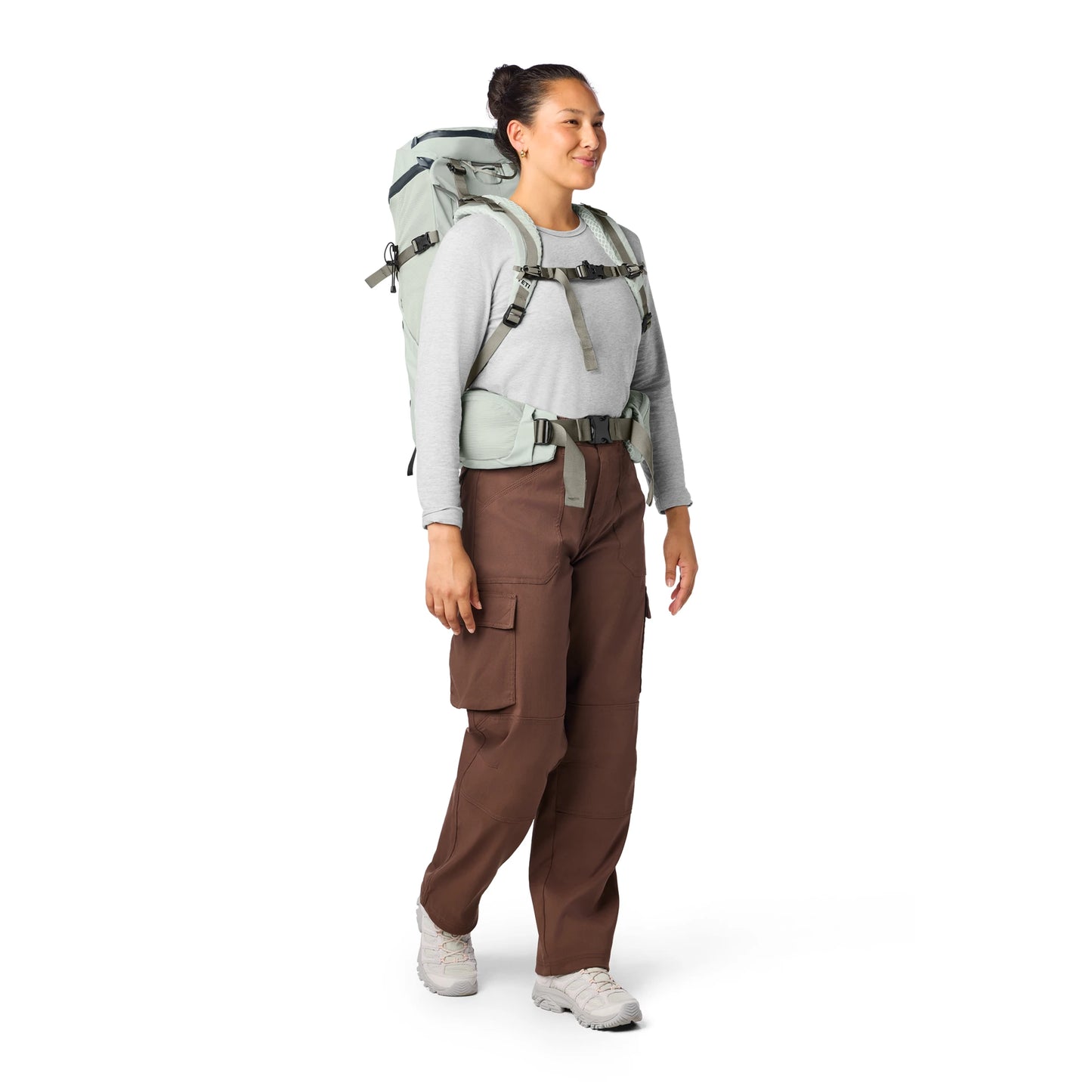 32L Women's Hiking Pack - US 7666