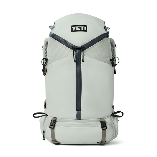 60L Women's Hiking Pack - US 5231