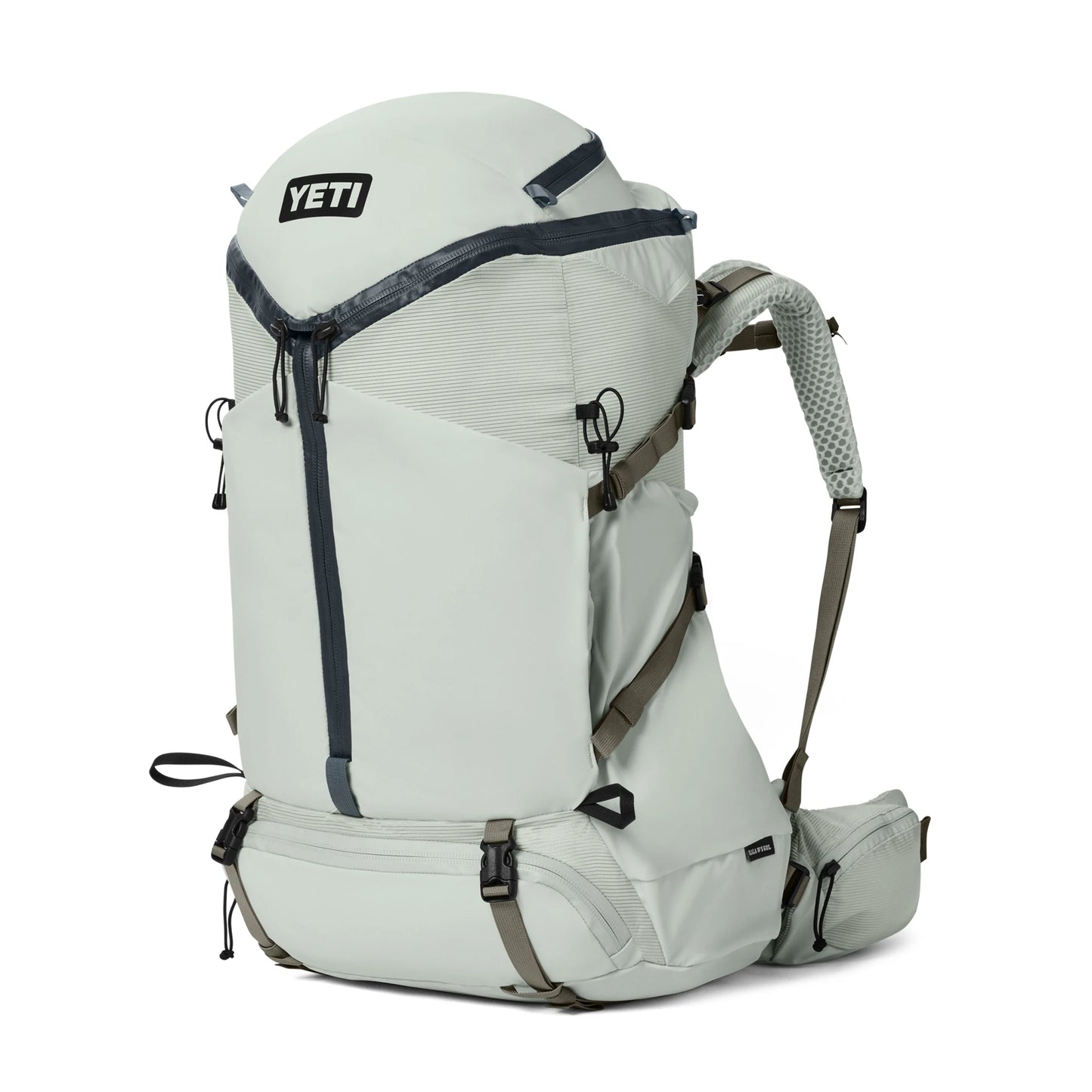 60L Women's Hiking Pack - US 2077