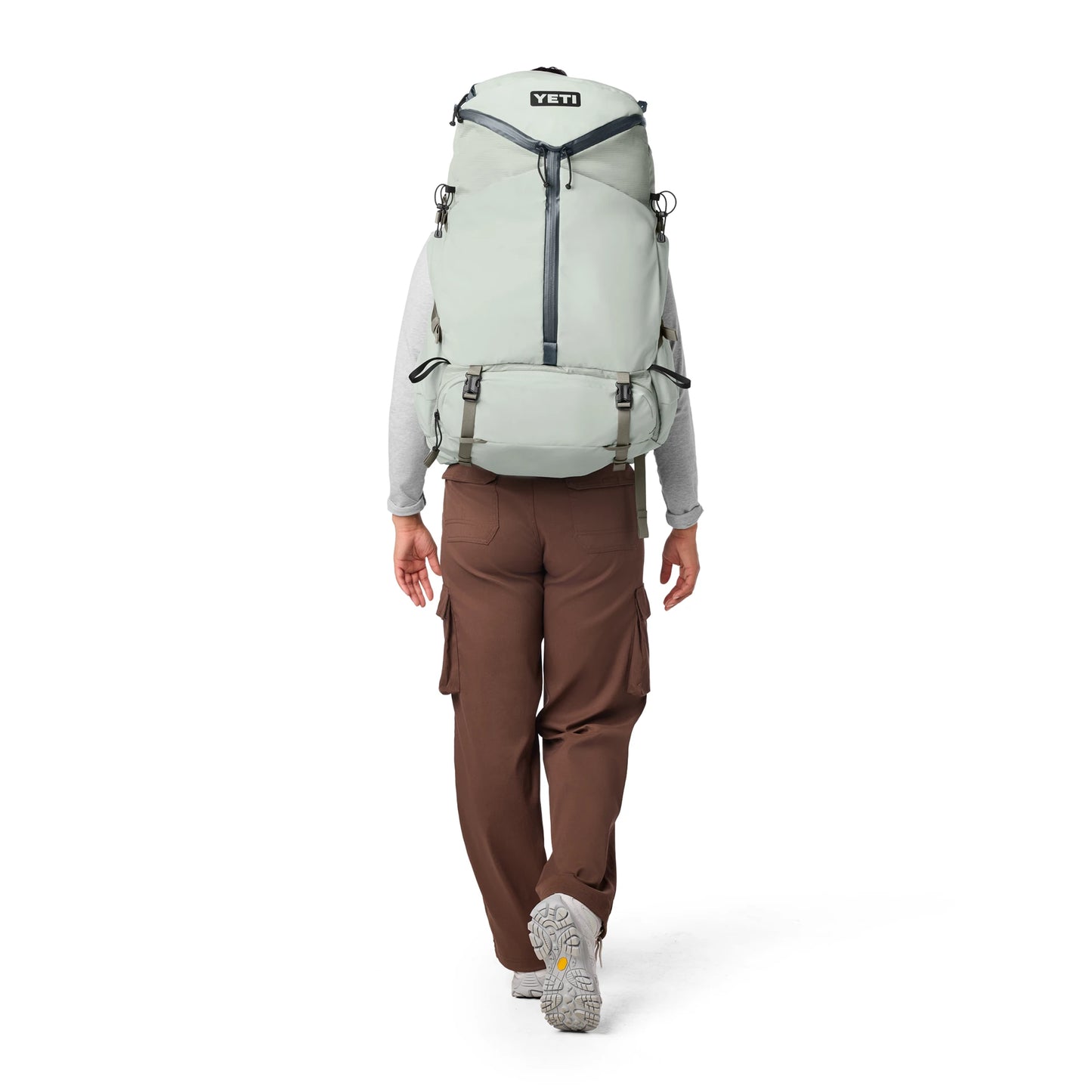 60L Women's Hiking Pack - US 2077