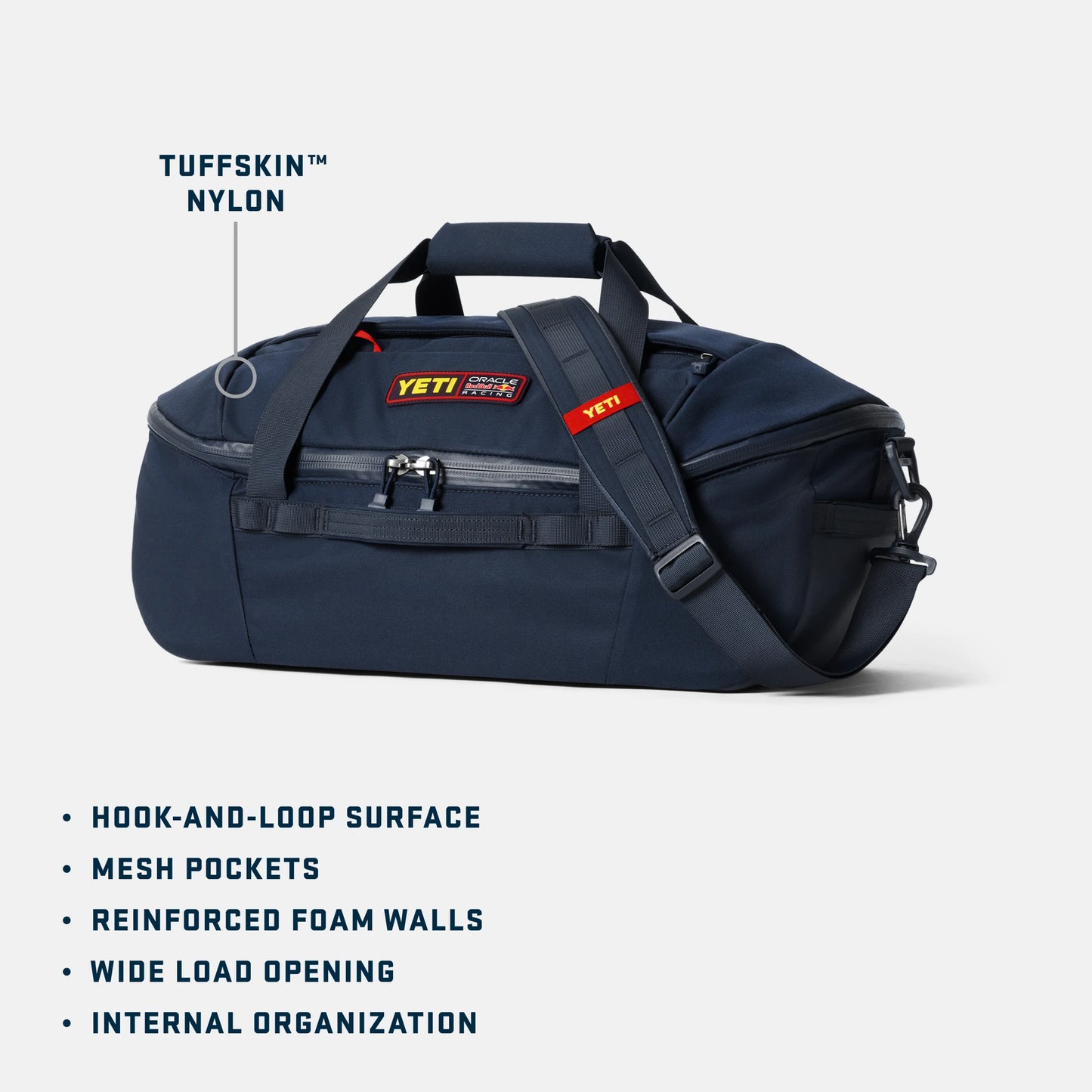 Crossroads® 40L Travel Duffel - US 3975