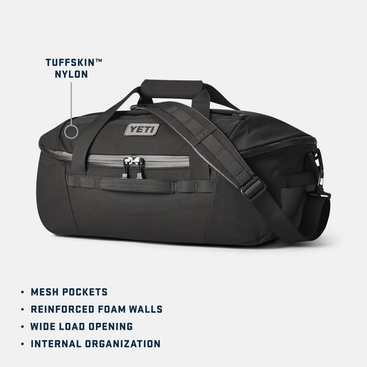 40L Travel Duffel - US 9355