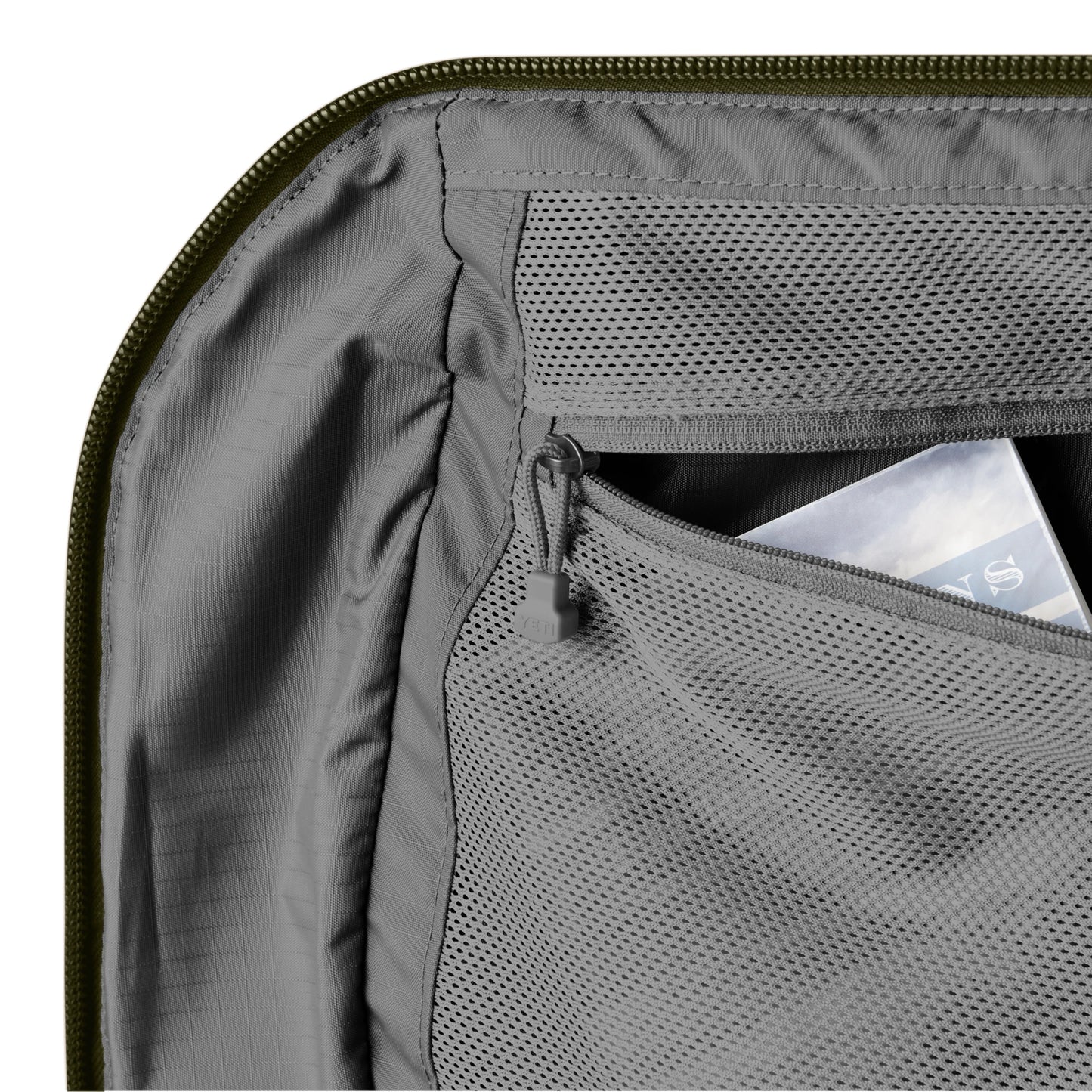 40L Travel Duffel - US 9355