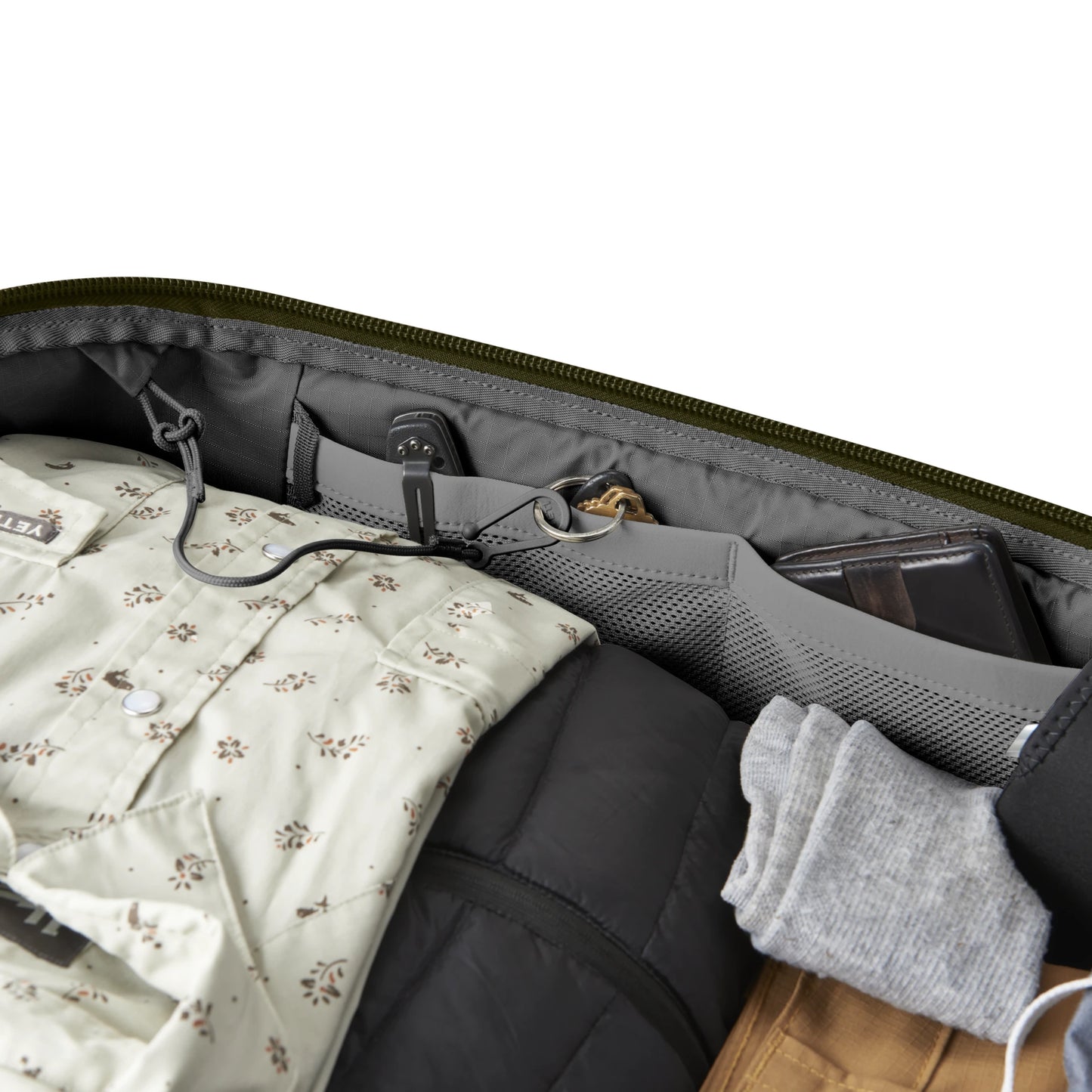 40L Travel Duffel - US 9355