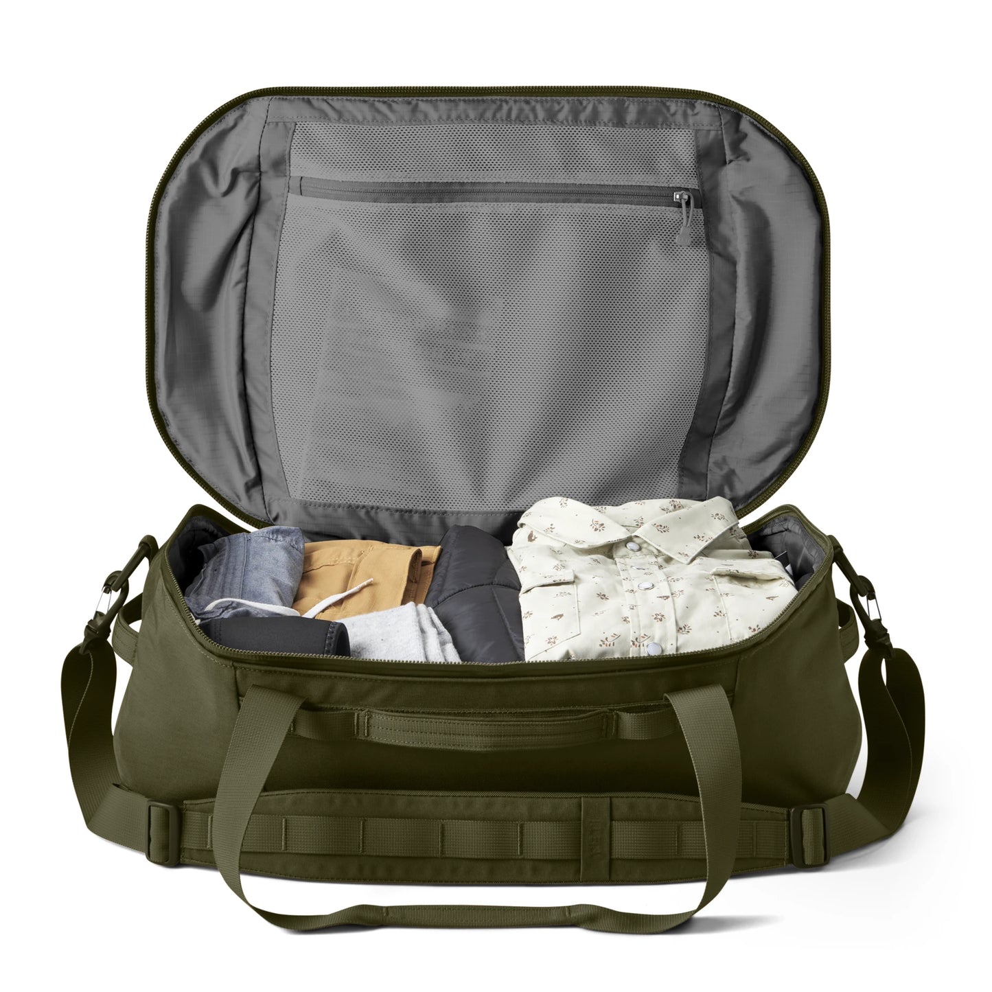 40L Travel Duffel - US 9355