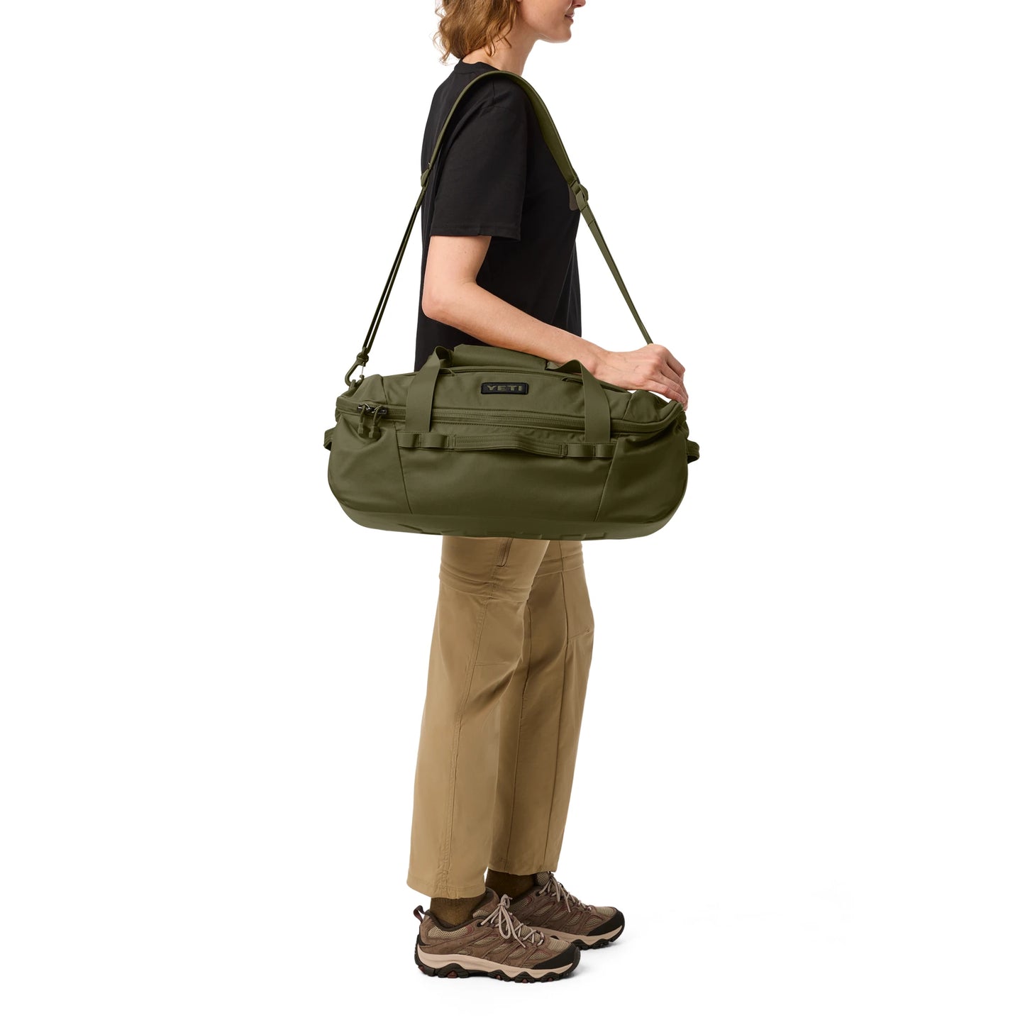 40L Travel Duffel - US 9355