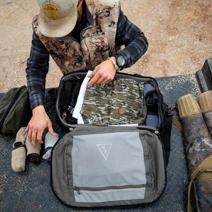 40L Travel Duffel - US 3262