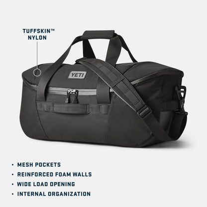 60L Travel Duffel - US 7099