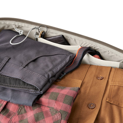 60L Travel Duffel - US 7994
