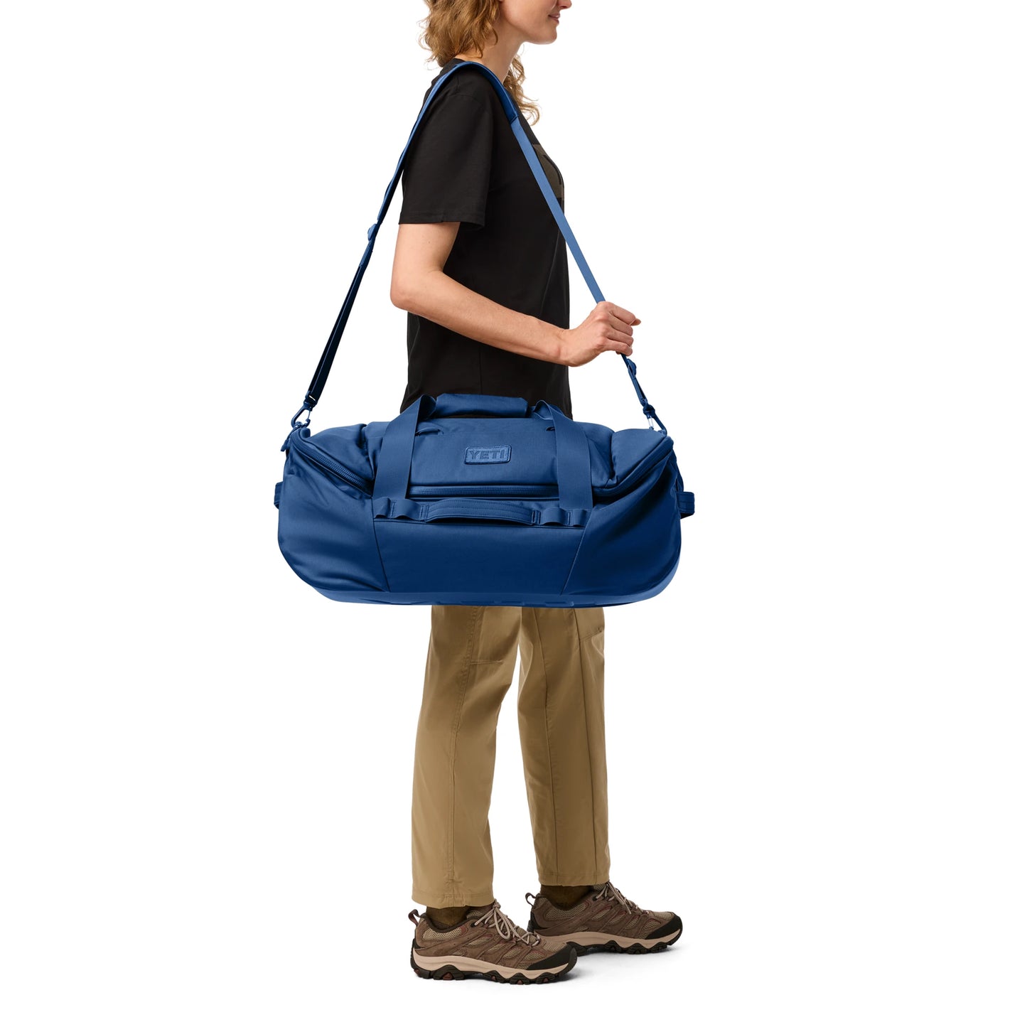 60L Travel Duffel - US 7099