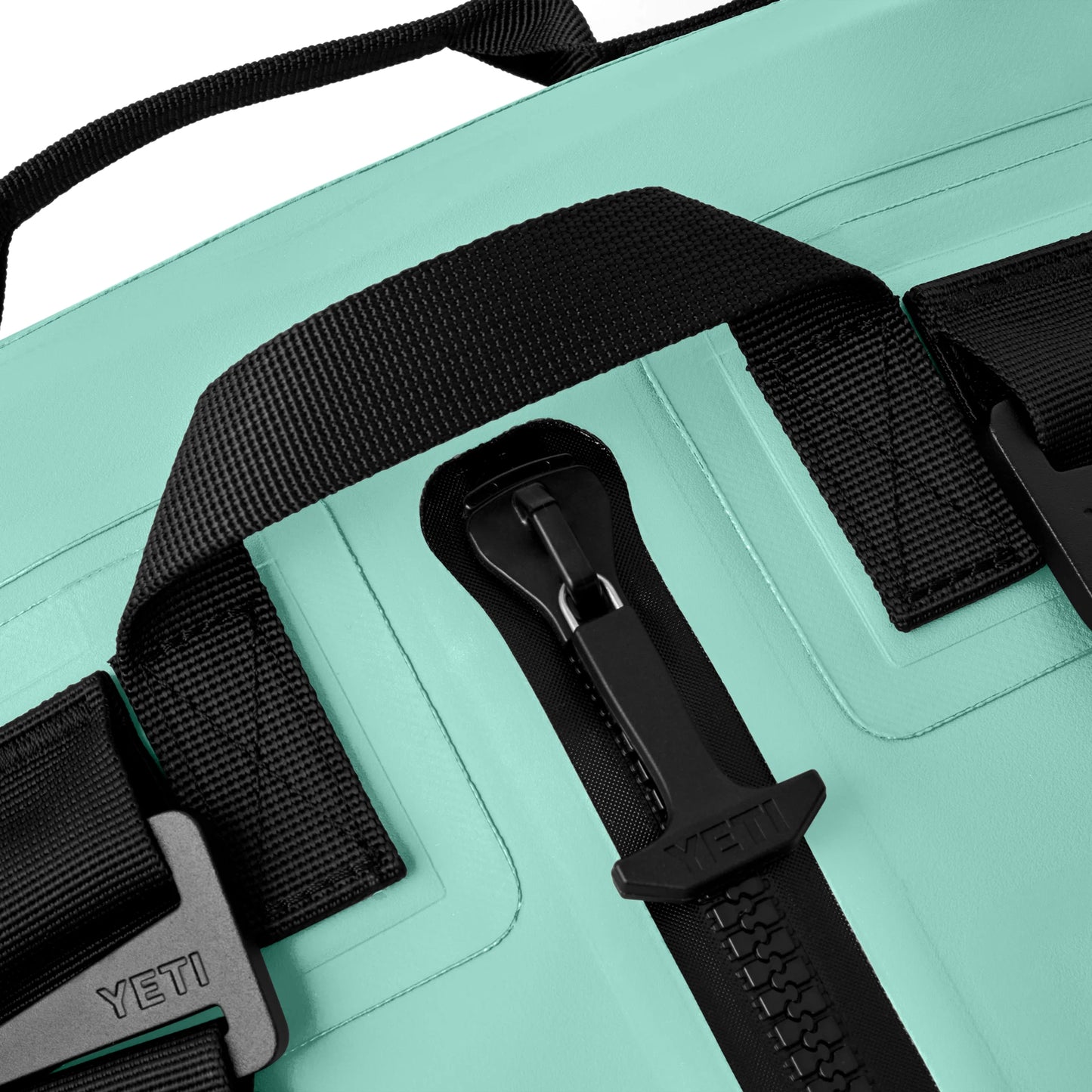 50L Waterproof Duffel - US 5271
