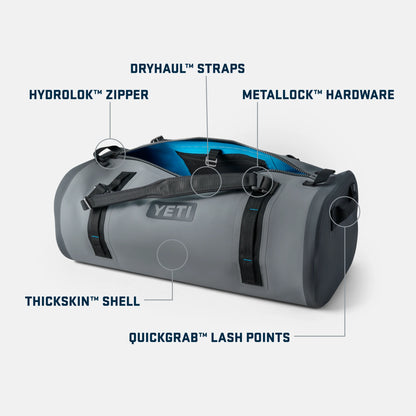 75L Waterproof Duffel - US 7090