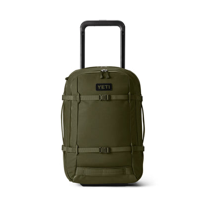 35L/22" Carry-On Luggage - US 5339