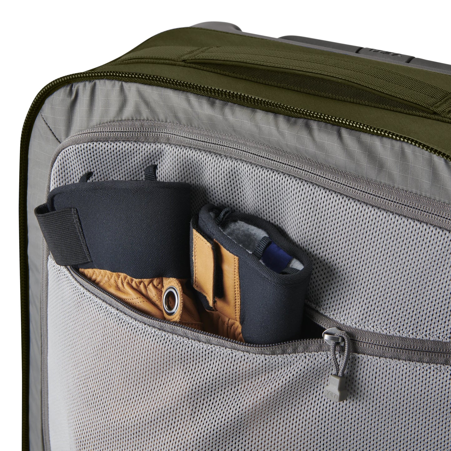 73L/29" Checked Luggage - US 5972