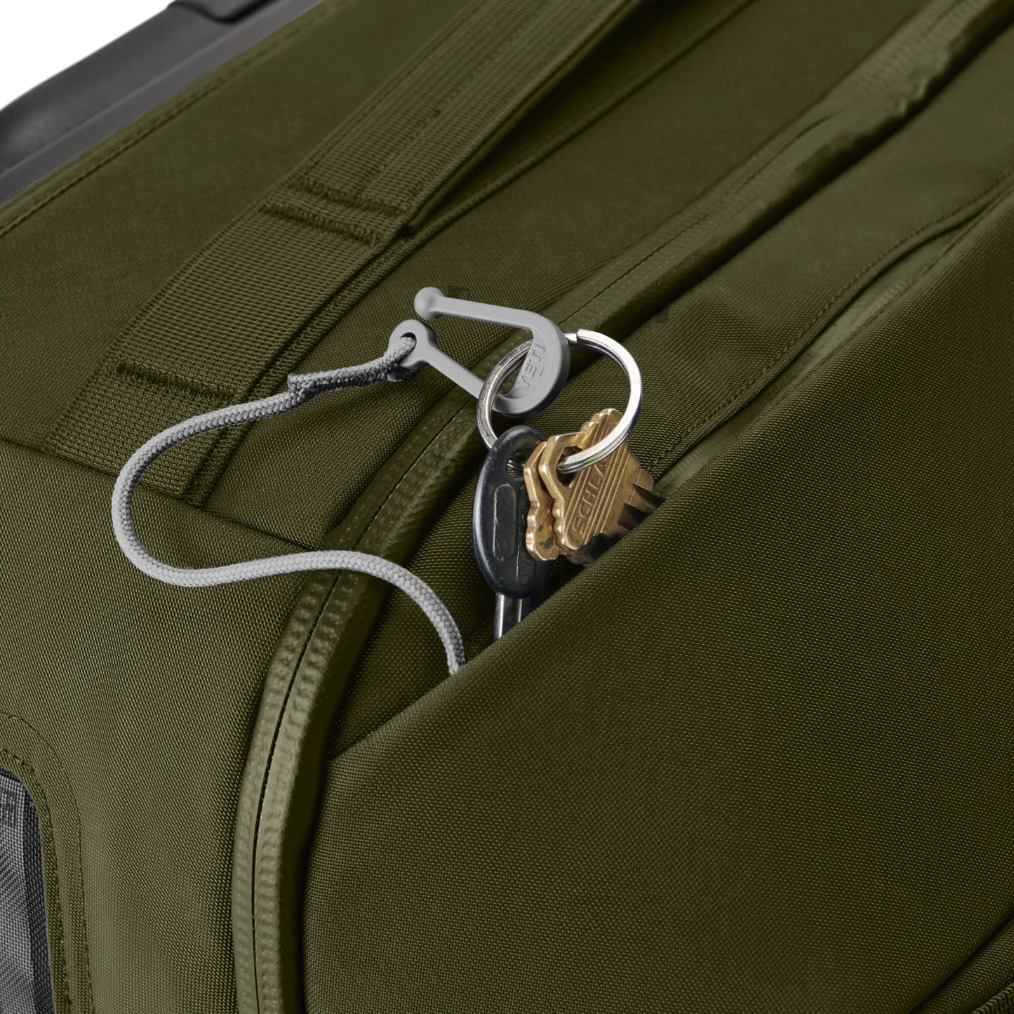 73L/29" Checked Luggage - US 5972