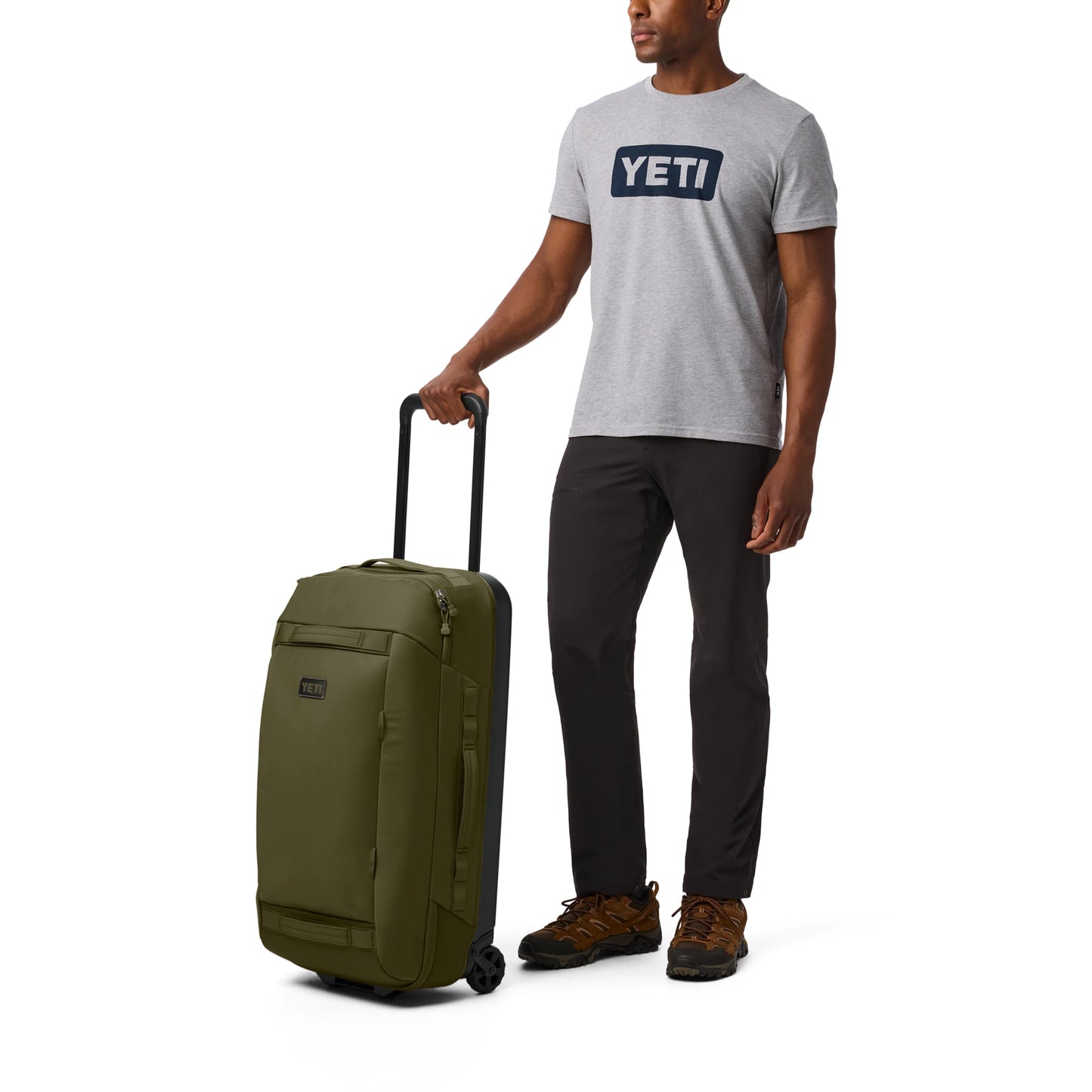 73L/29" Checked Luggage - US 5972
