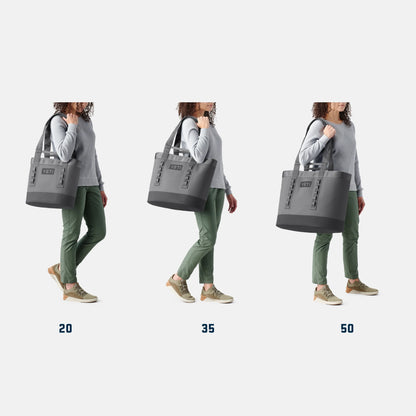 20 Carryall Tote Bag - US 2114