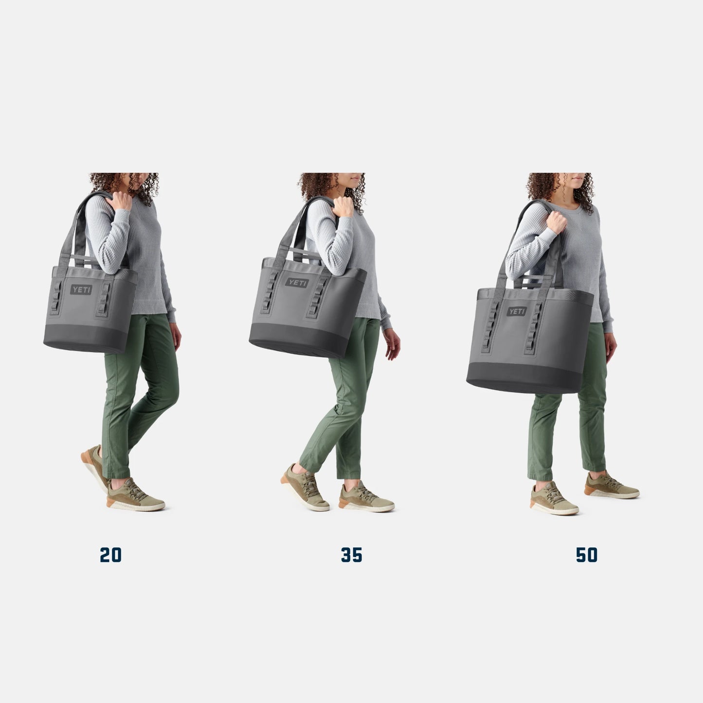 35 Carryall Tote Bag - US 2125