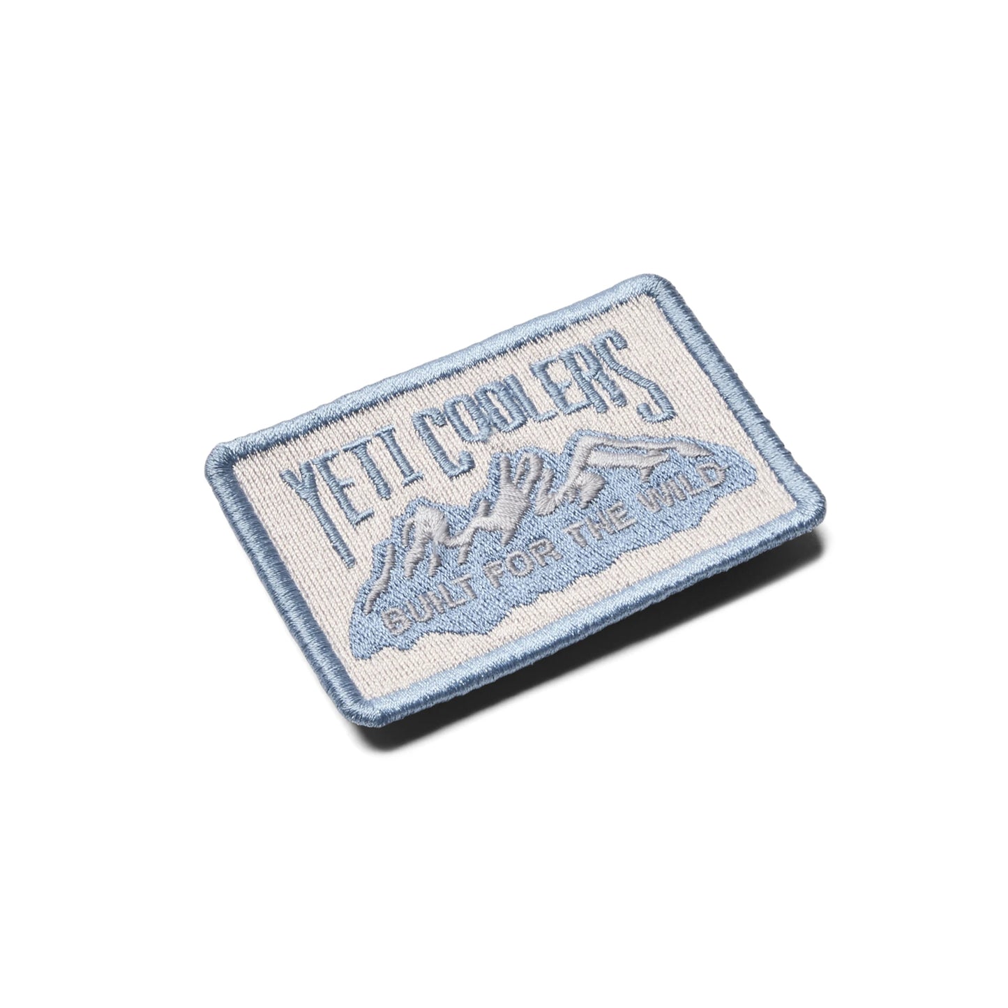 YETI Coolers Range Patch - US 4857
