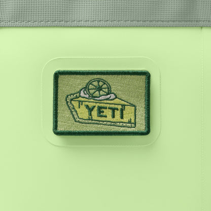 Key Lime Pie Patch - US 7118