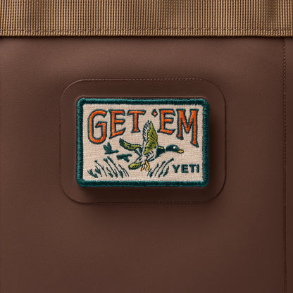 Get 'Em Patch - US 4583