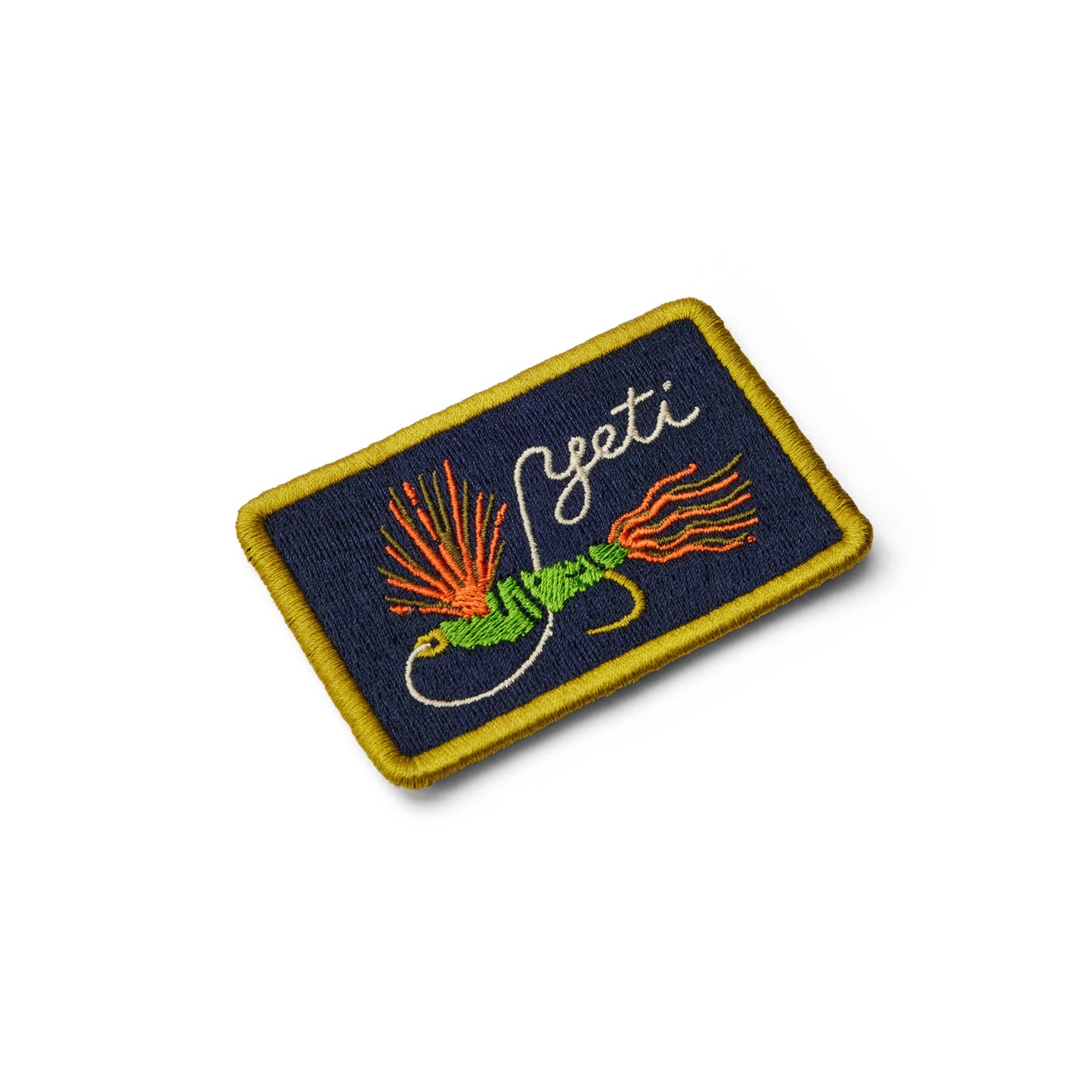 Parachute Adams Patch - US 8475