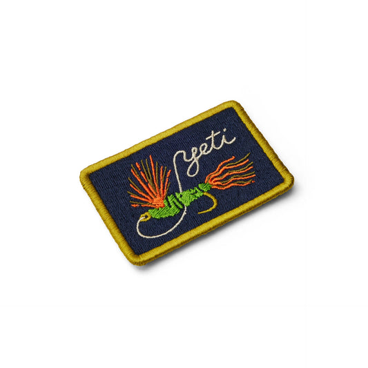 Parachute Adams Patch - US 8475