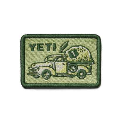Key Lime Patch - US 9382