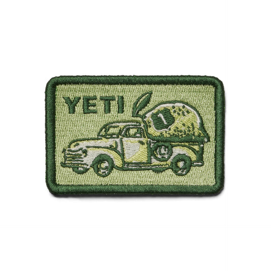 Key Lime Patch - US 9382