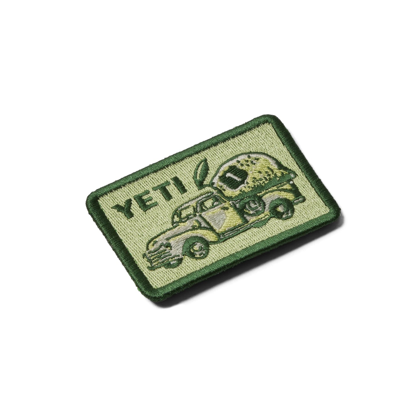 Key Lime Patch - US 9382