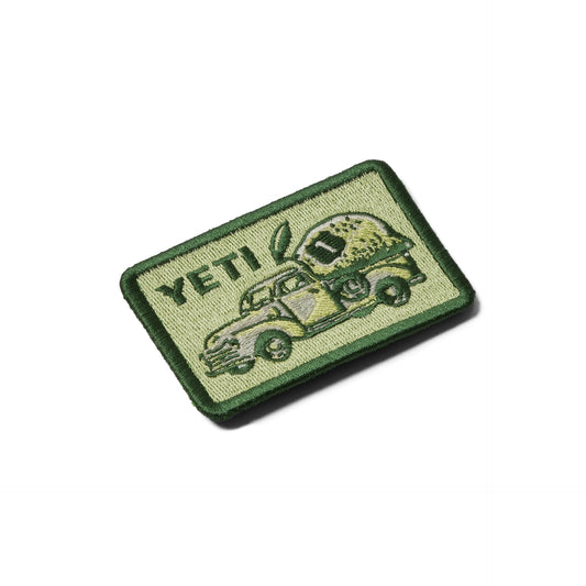 Key Lime Patch - US 9382