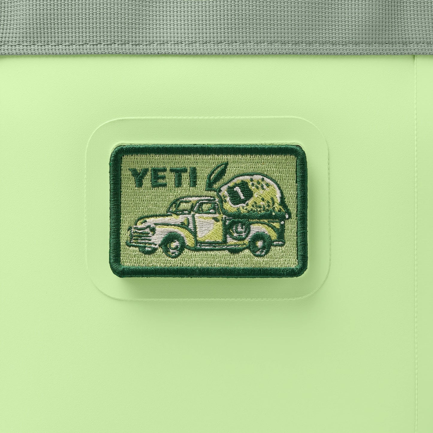 Key Lime Patch - US 9382