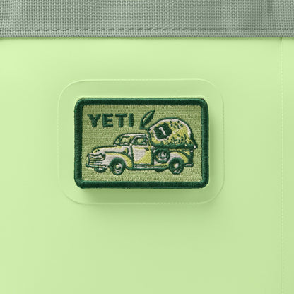 Key Lime Patch - US 9382