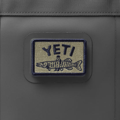 Reelin' Feelin' Patch - US 8799