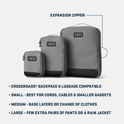 Packing Cube - Large - US 9610