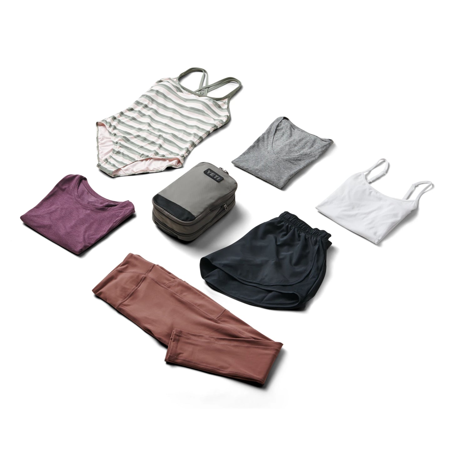 Packing Cube - Medium - US 9734