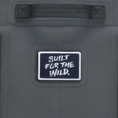 Built For The Wild Patch - US 4425