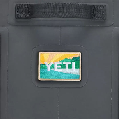 Yeti Sunset Patch - US 1248