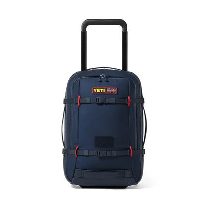 Crossroads® 22” Carry On Luggage - US 7547