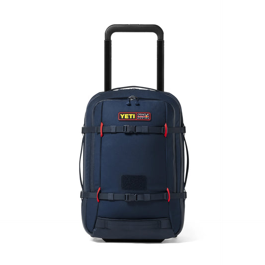 Crossroads® 22” Carry On Luggage - US 7547