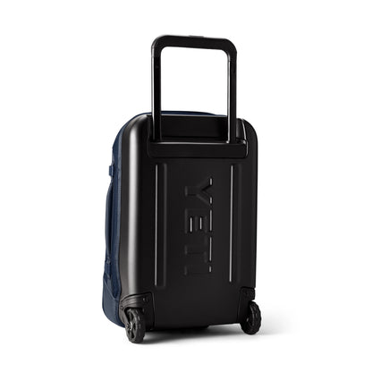 Crossroads® 22” Carry On Luggage - US 7547