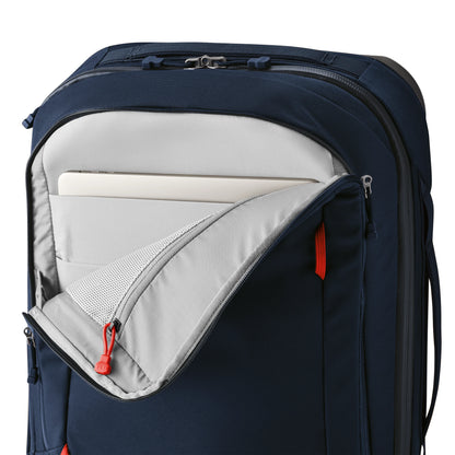 Crossroads® 22” Carry On Luggage - US 7547