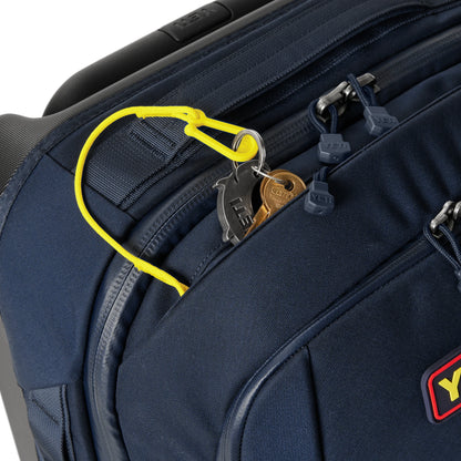 Crossroads® 22” Carry On Luggage - US 7547