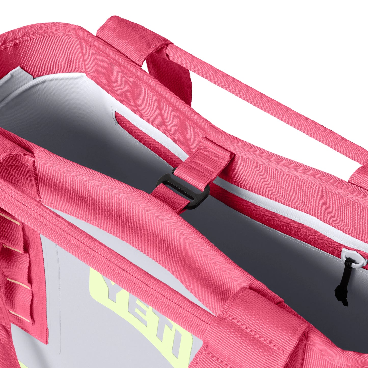 20 Carryall Tote Bag - US 2114