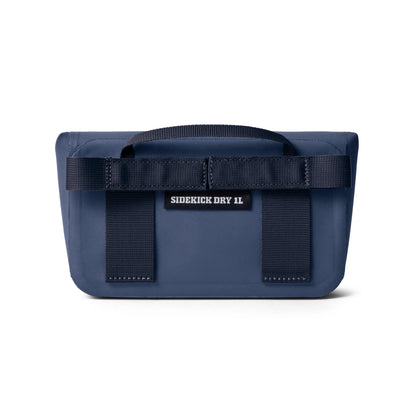 1L Waterproof Gear Case - US 5206