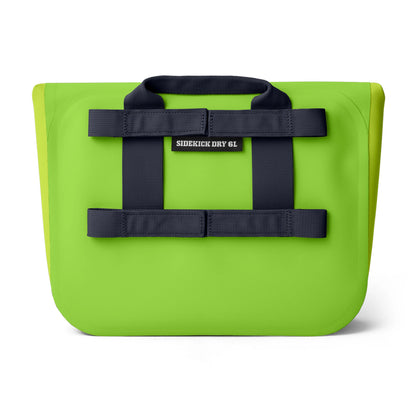 6L Waterproof Gear Case - US 3737