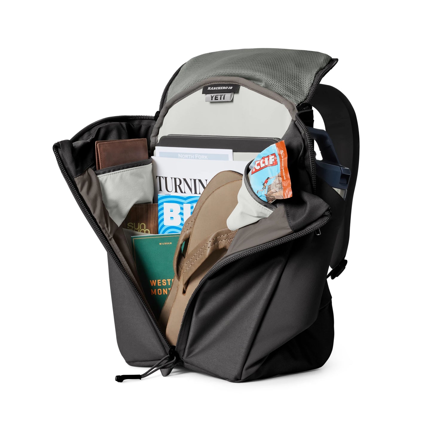 18L Everyday Carry Backpack - US 1582