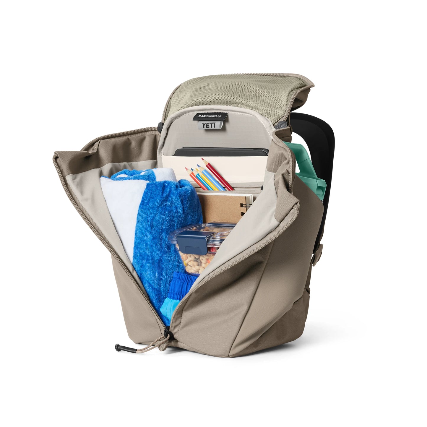 12L Everyday Carry Backpack - US 1291