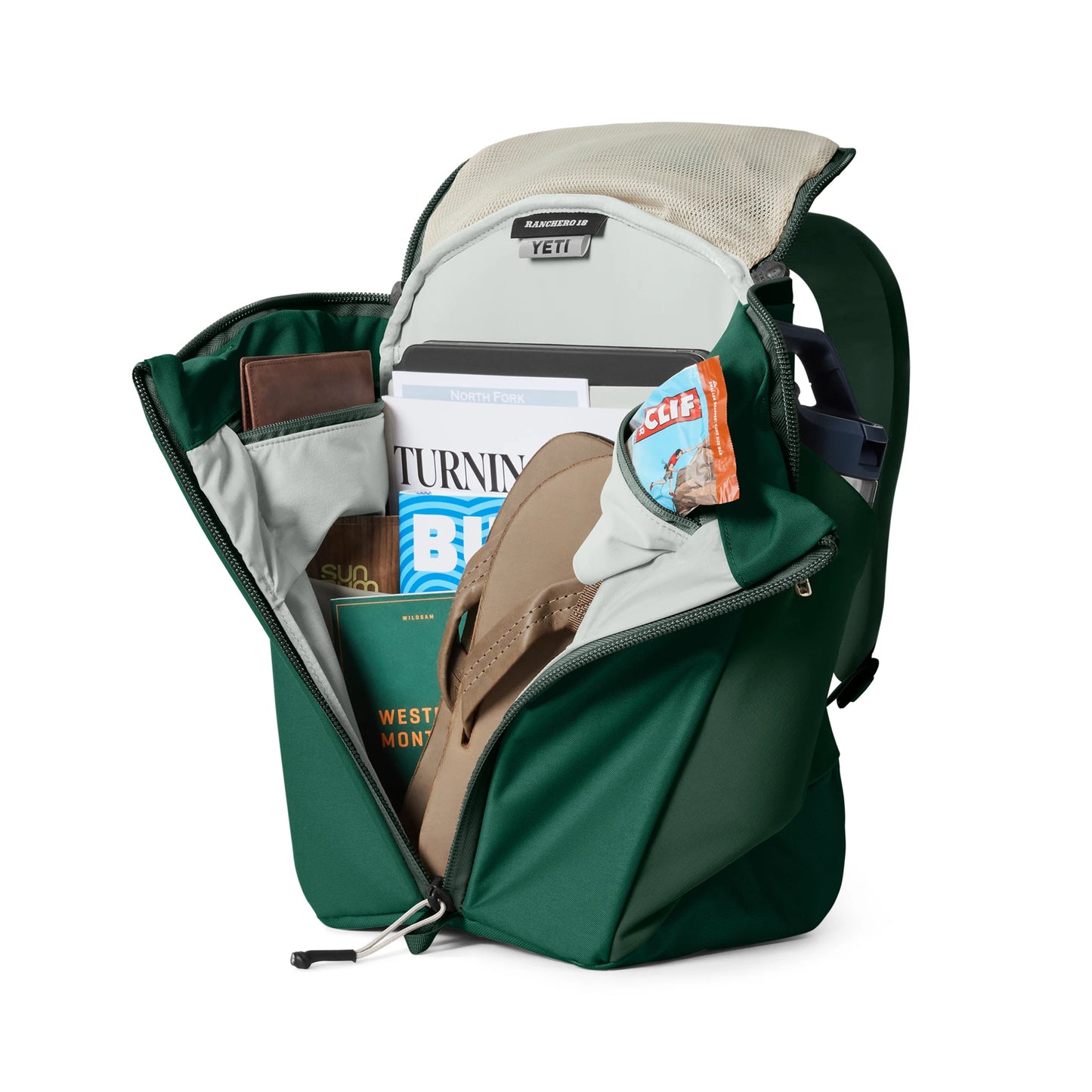 18L Everyday Carry Backpack - US 6128