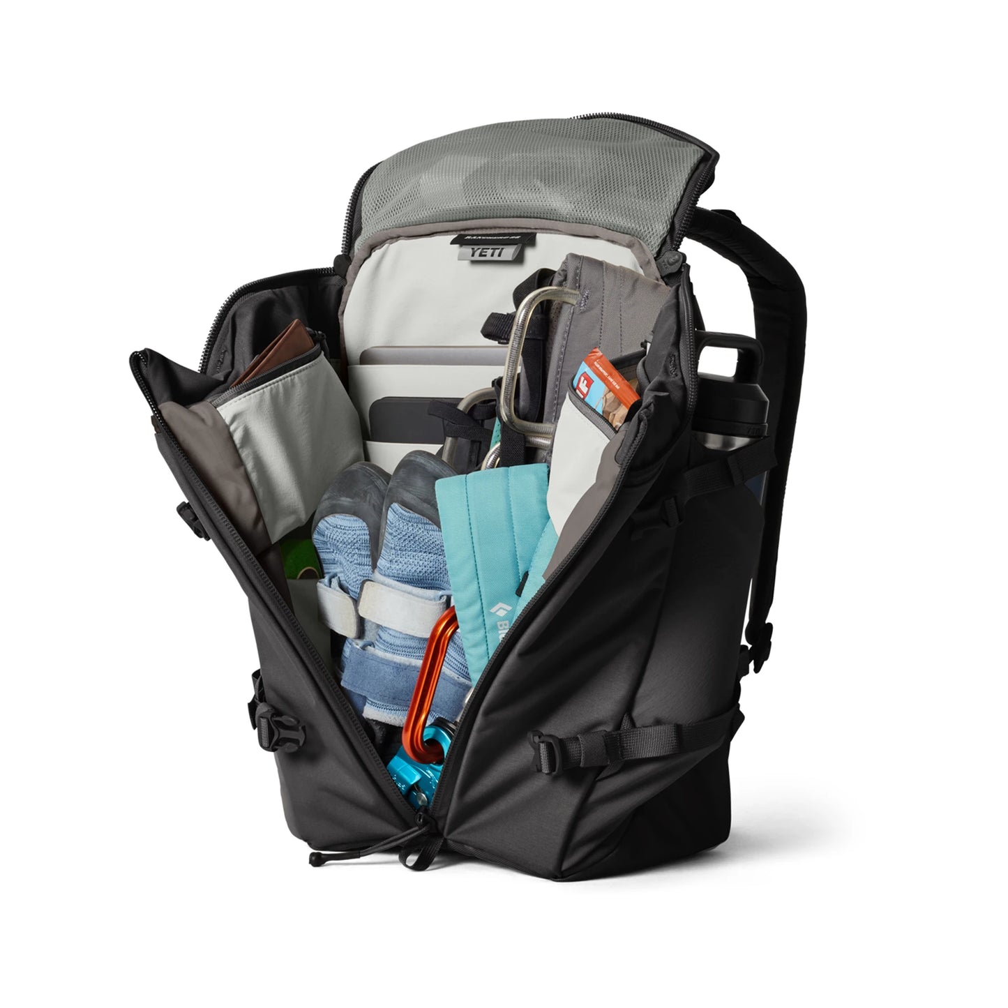 22L Everyday Carry Backpack - US 8769